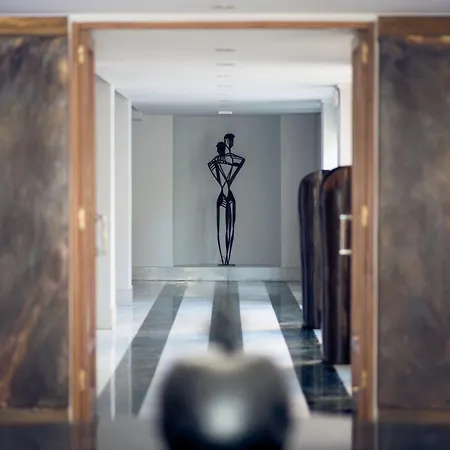Hotel Avra Boutique La Canée