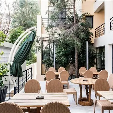 Avra Boutique Hriszí Aktí Haniá