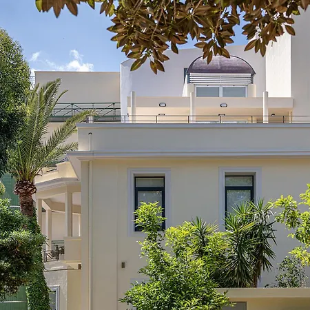 Szálloda Avra Boutique 4*