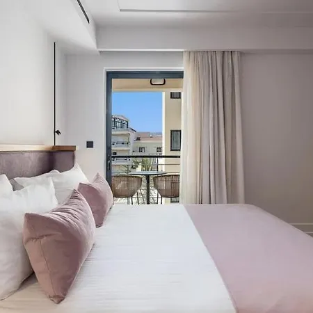 Szálloda Avra Boutique 4*