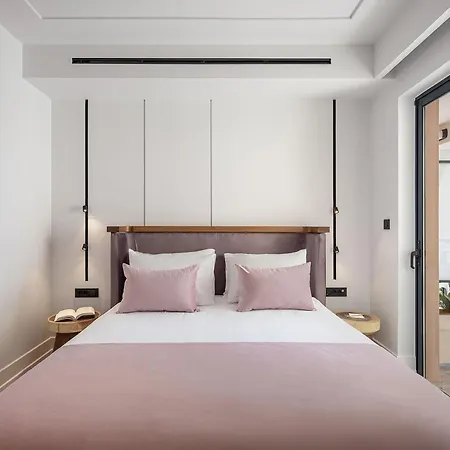 Avra Boutique Hriszí Aktí Haniá